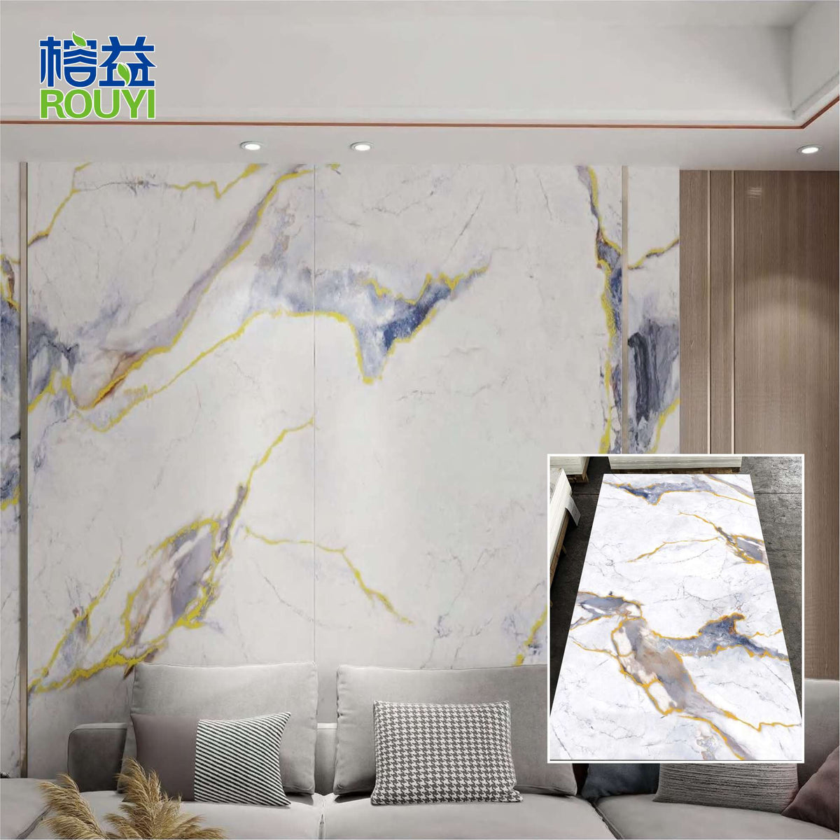 Upgrade Your Interiors with Our UV Boards!
