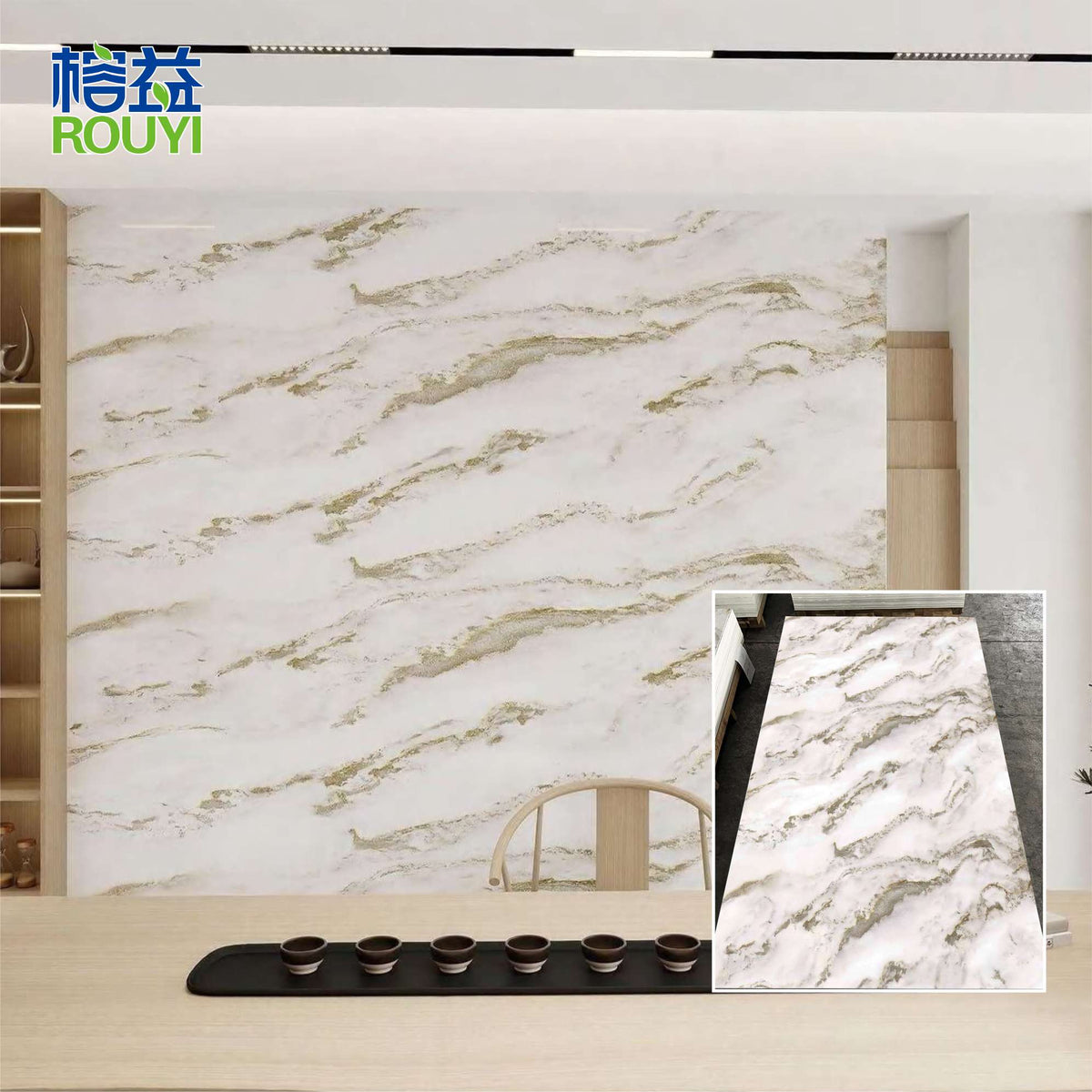Upgrade Your Walls with Premium Wall Panels!