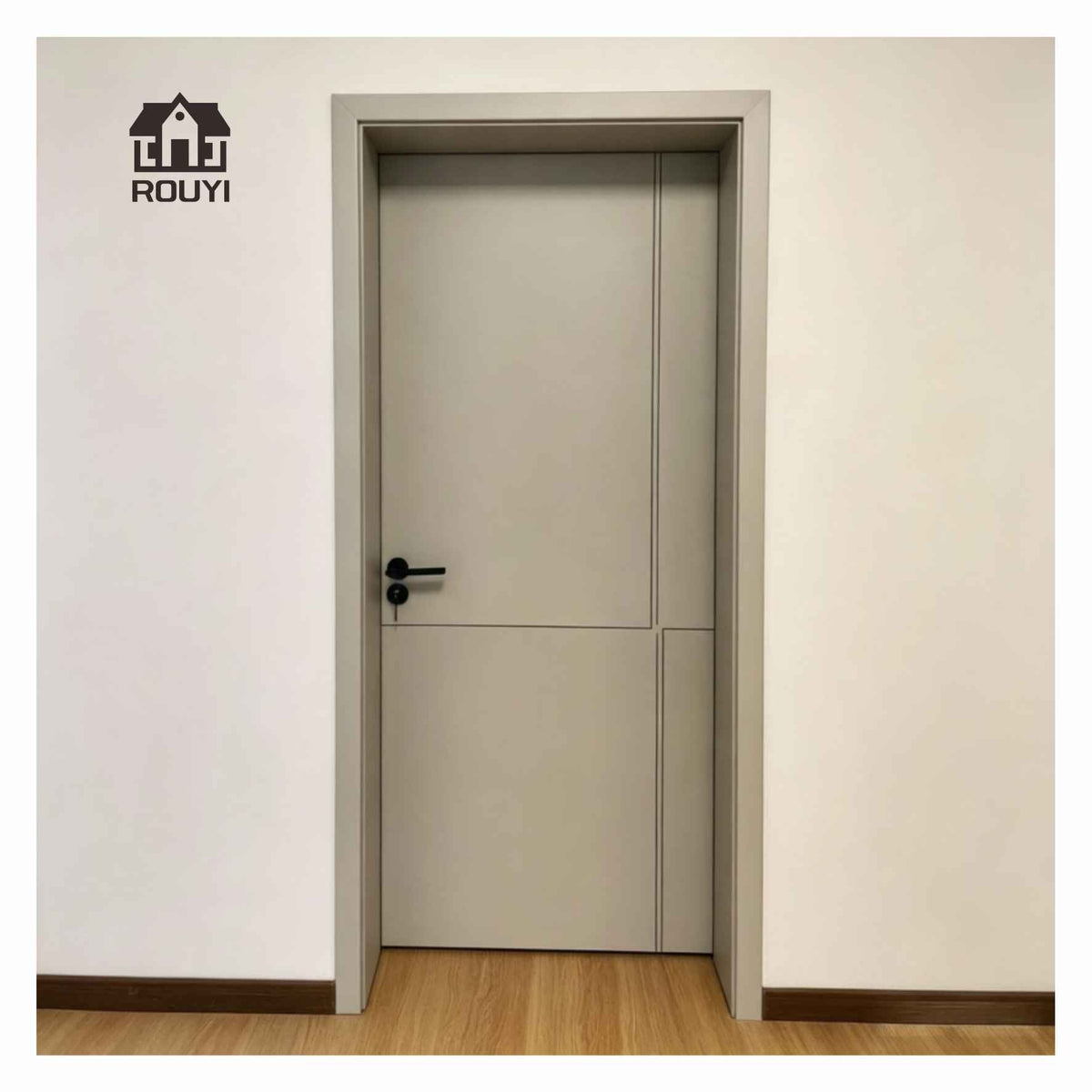 WPC interior doors