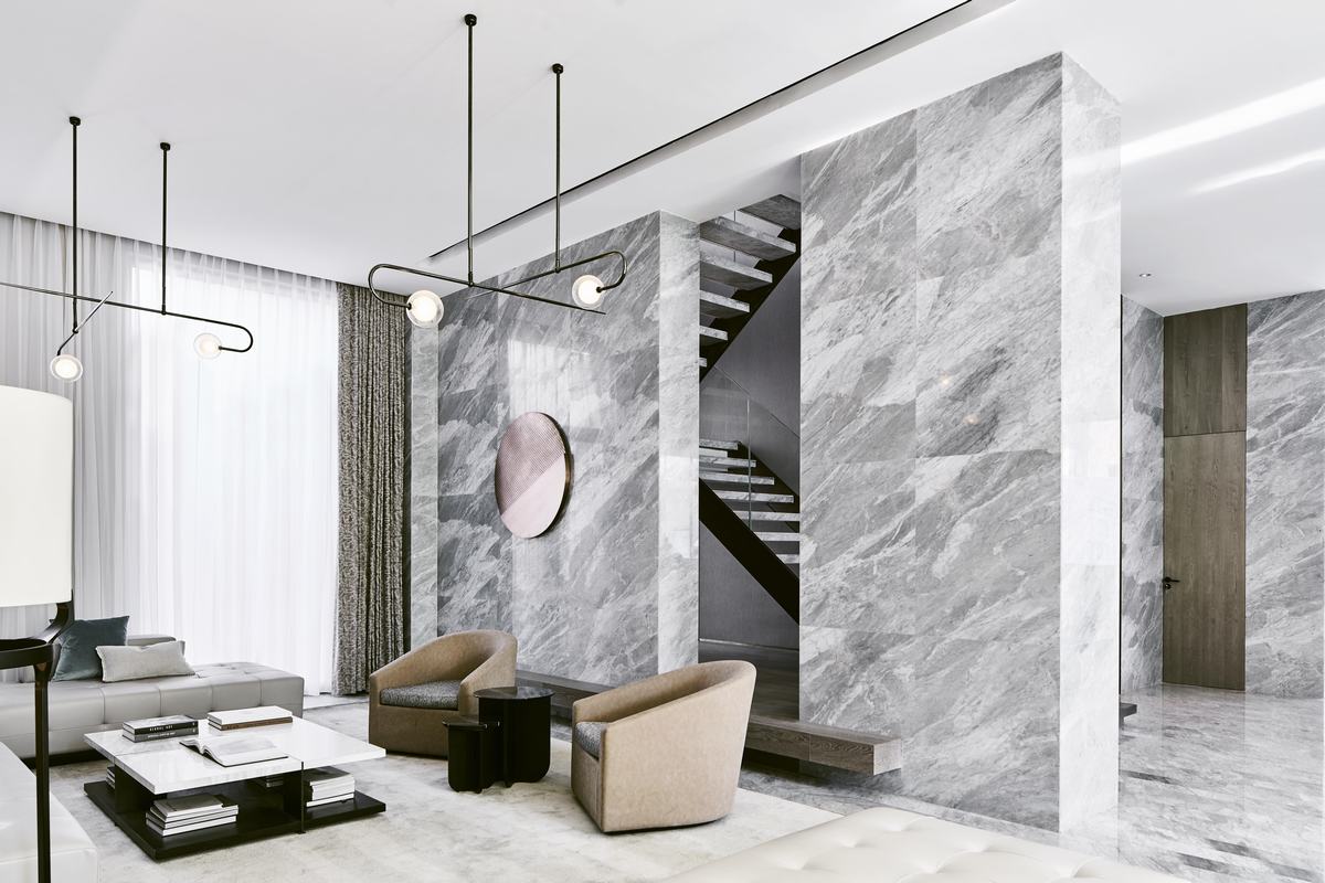 The Most Durable and Stylish Wall Cladding Solution
