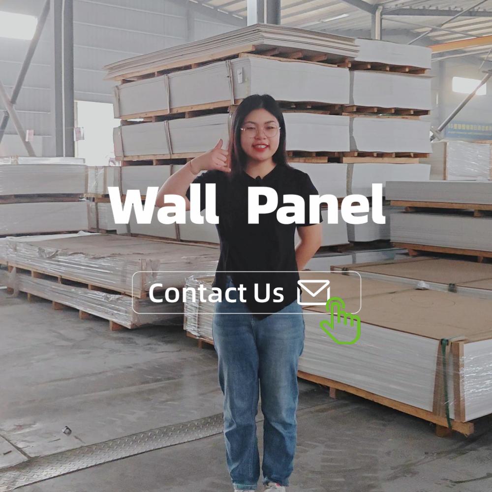 Experience the Superior Quality of High-Gloss UV Boards