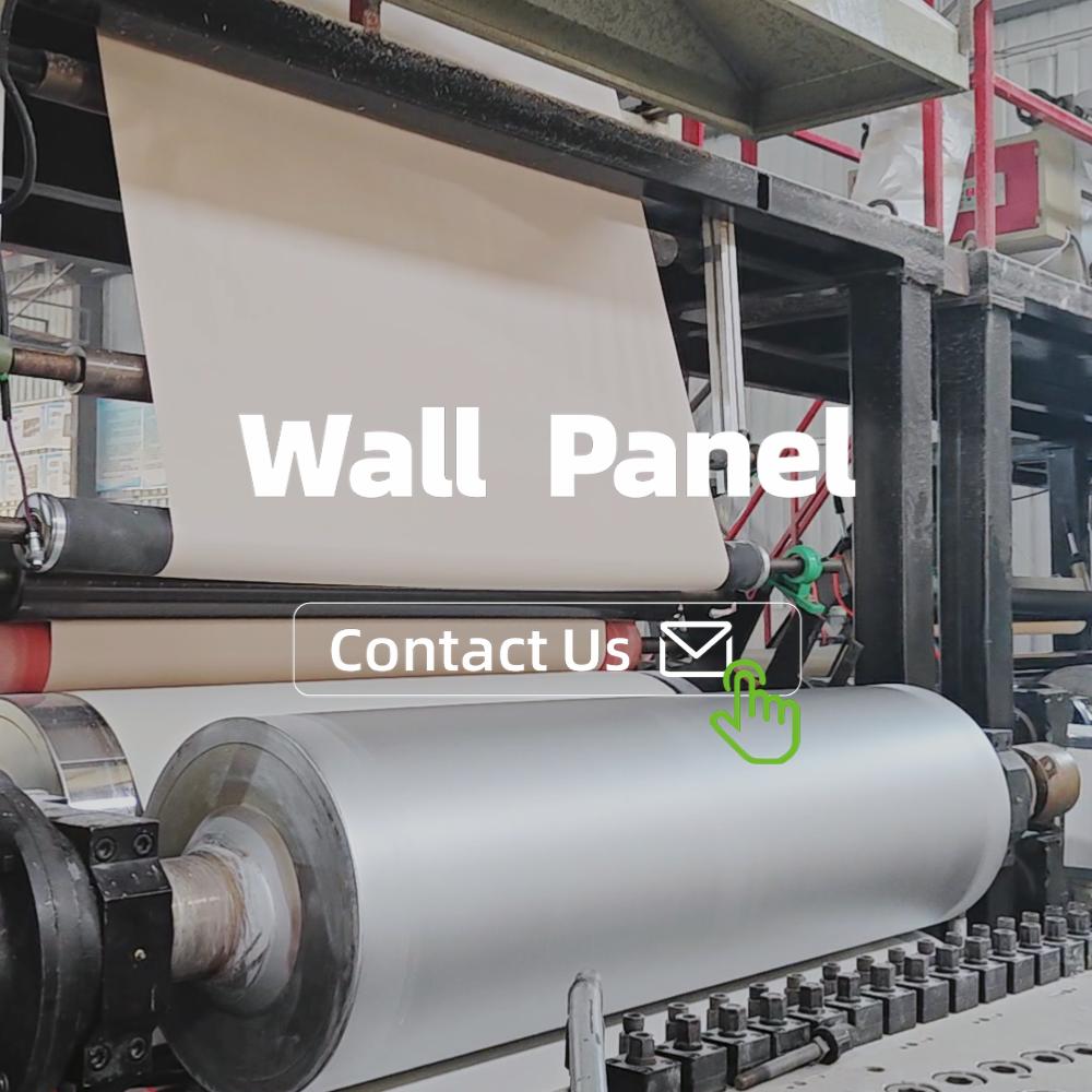 Why Choose UV Decorative Wall Panels