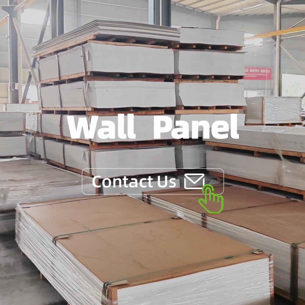 Discover the Best Wall Solution: UV High Gloss Panels