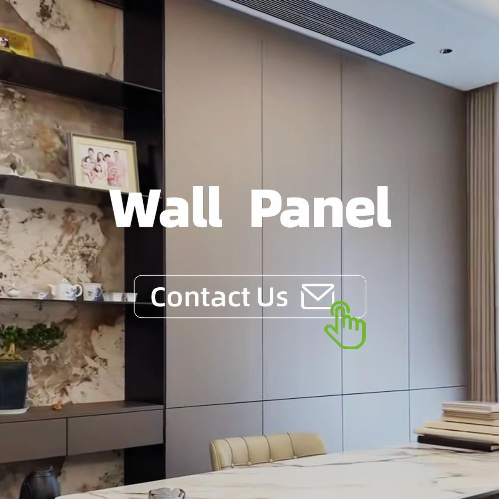 The Best High-Gloss UV Wall Panels for Your Project