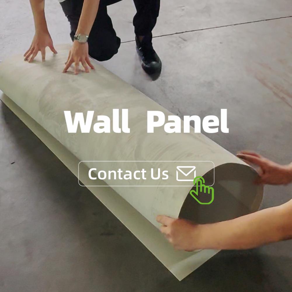 The Best Waterproof Wall Panel for Modern Interiors