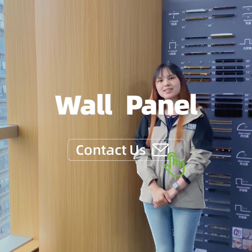 What makes our UV-coated wall panels stand out?