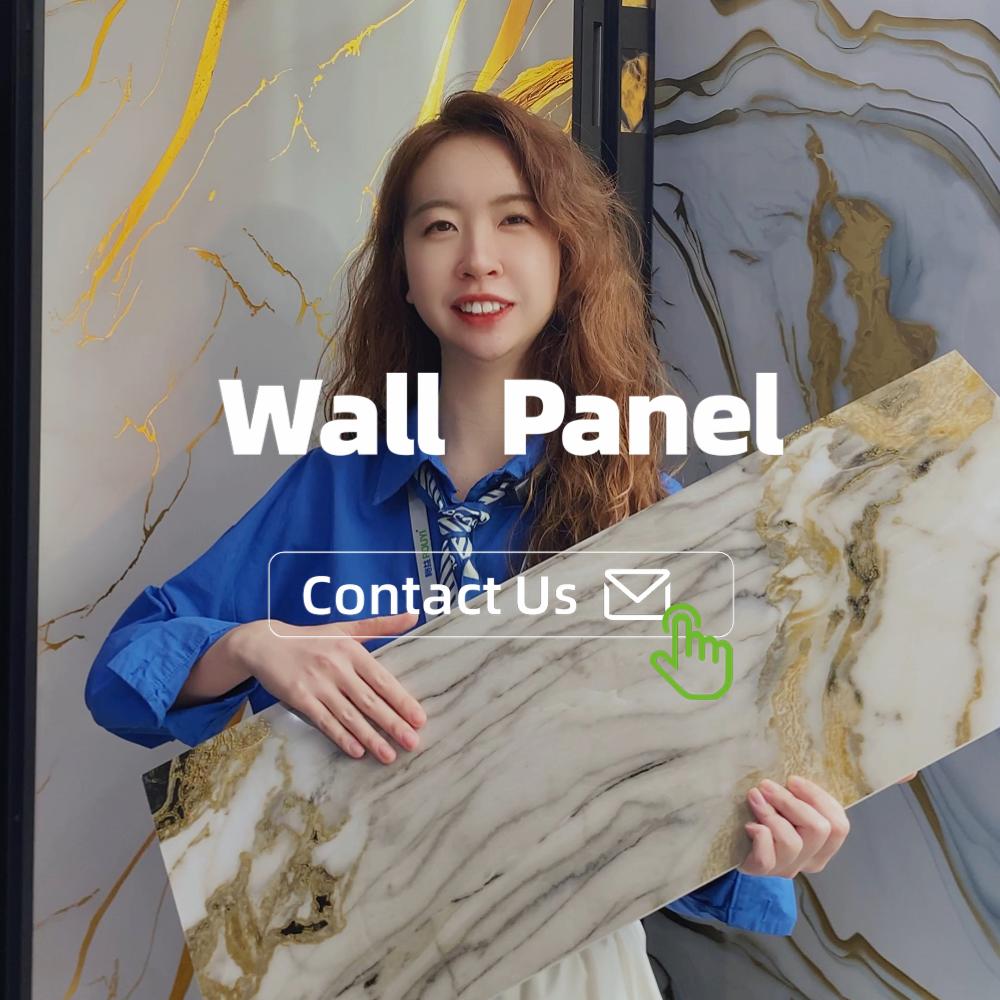 Upgrade Interiors with UV Coated Wall Panels