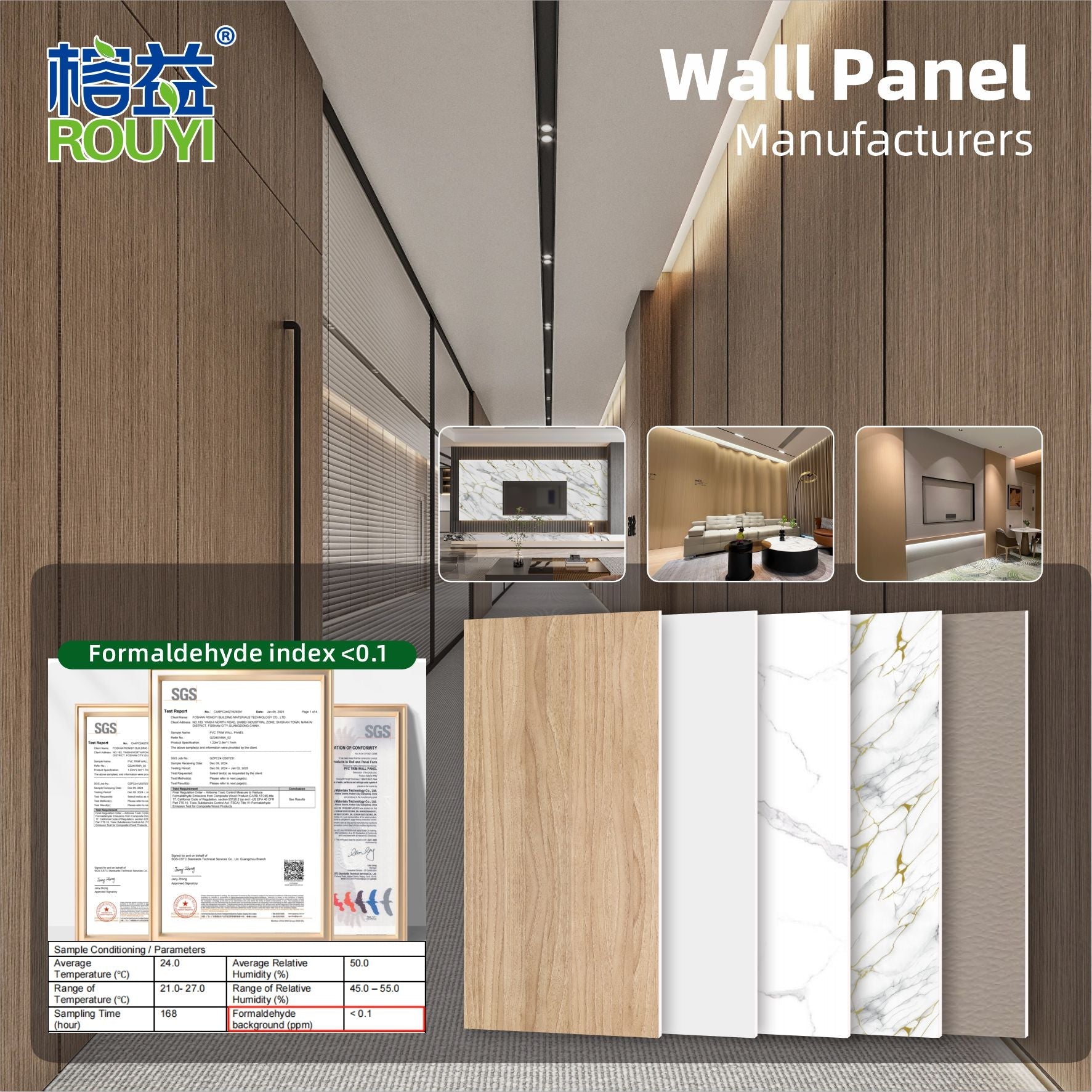 A Complete Guide to UV Boards: The Future of Modern Interiors