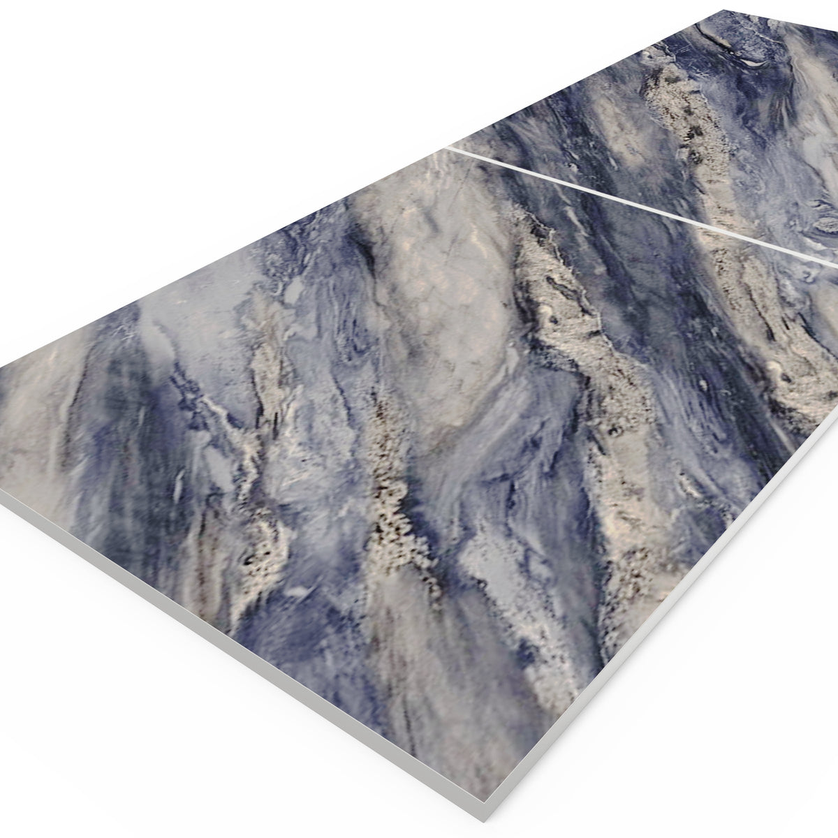 The Ultimate Solution for Fast Projects - UV Wall Panels