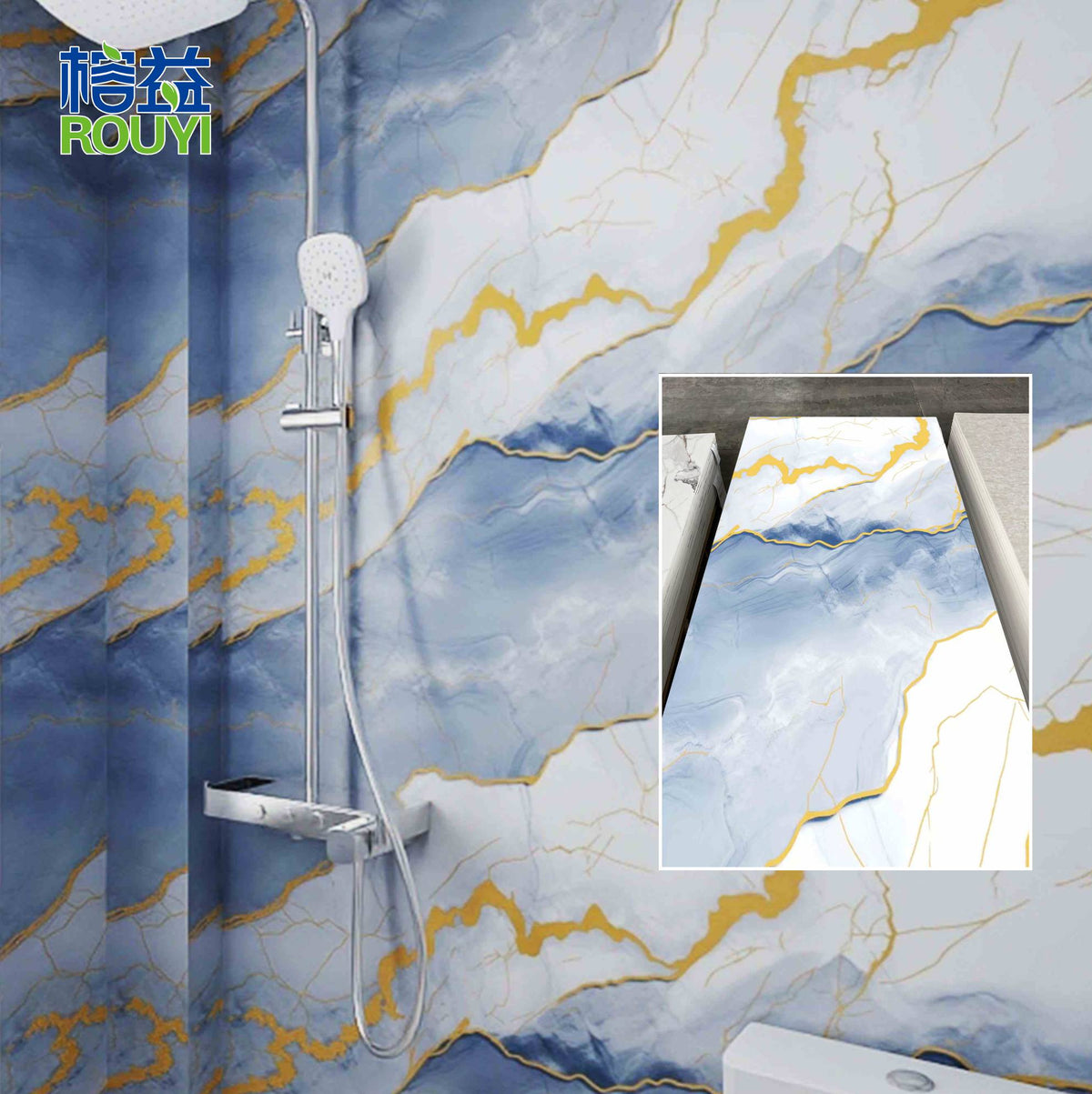 The Ultimate UV Wall Panel Solution for Modern Spaces