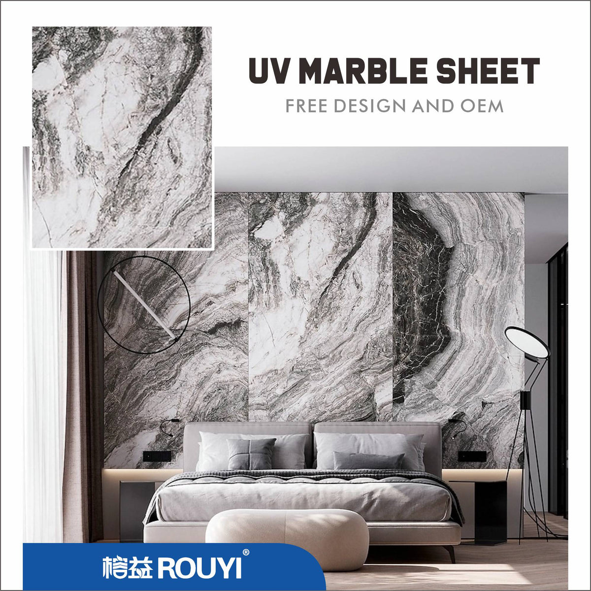 Elevate Your Interiors with the Best UV Boards on the Market