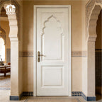 High Quality Moisture-proof and Waterproof  WPC Door Manufacturer & Supplier, Bulk Order, OEM & ODM Support