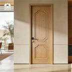 Interior WPC Doors for Kitchen, Bathroom, Baseroom, Living room with Modern Style Design