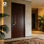 Best WPC Doors Manufacturers in China Rust Prevention, Corrosion Prevention, Insect and Borer Prevention