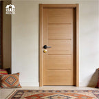 Bathroom WPC Doors - Price, Modern Design,Rust Prevention, Corrosion Prevention, Insect and Borer Prevention