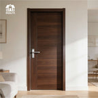 Best WPC Doors Manufacturers in China Rust Prevention, Corrosion Prevention, Insect and Borer Prevention