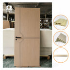 wpc door