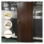 wpc door