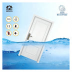 wpc door