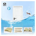 wpc door