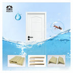 wpc door