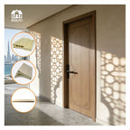wpc door