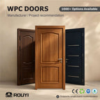 wpc doors
