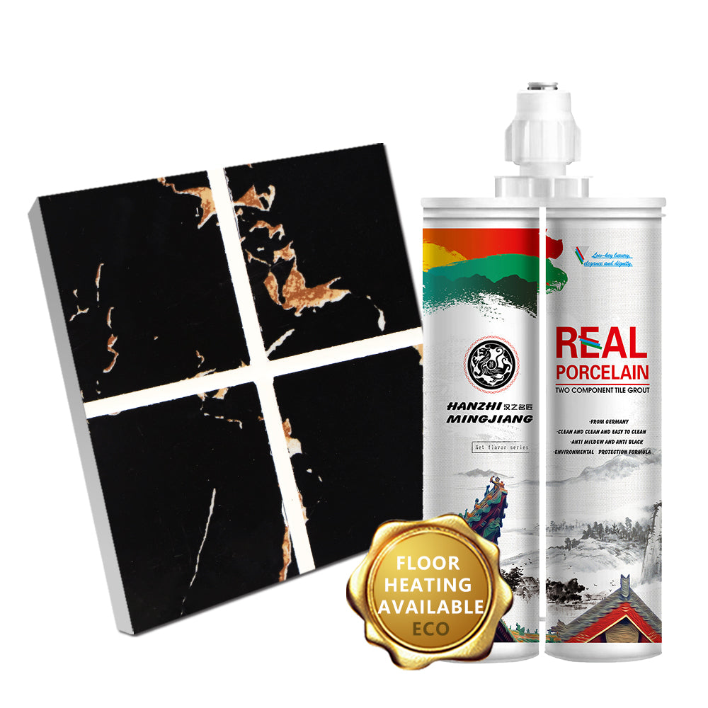 RongYi@White of ivory