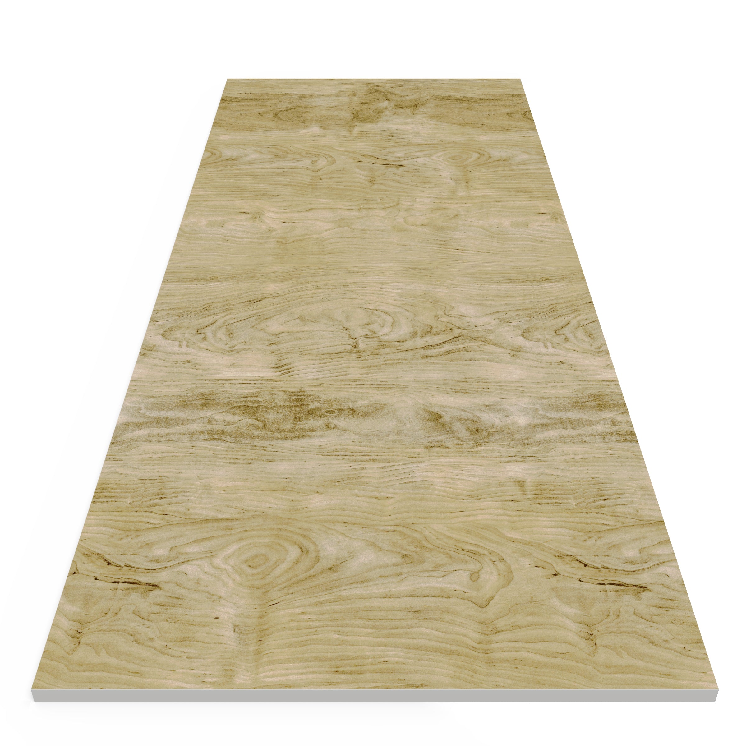 Carbon crystal wall panel KB-3113