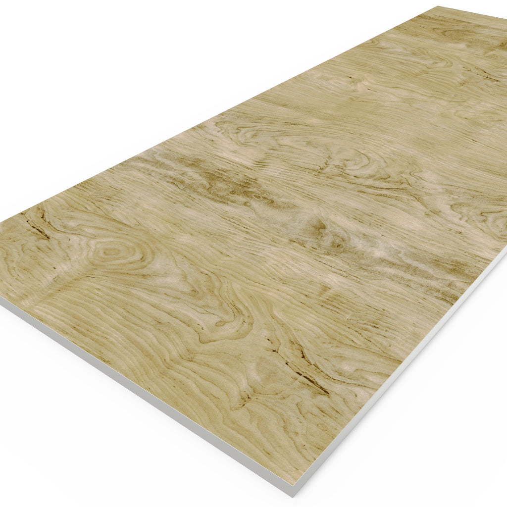 Carbon crystal wall panel KB-3113