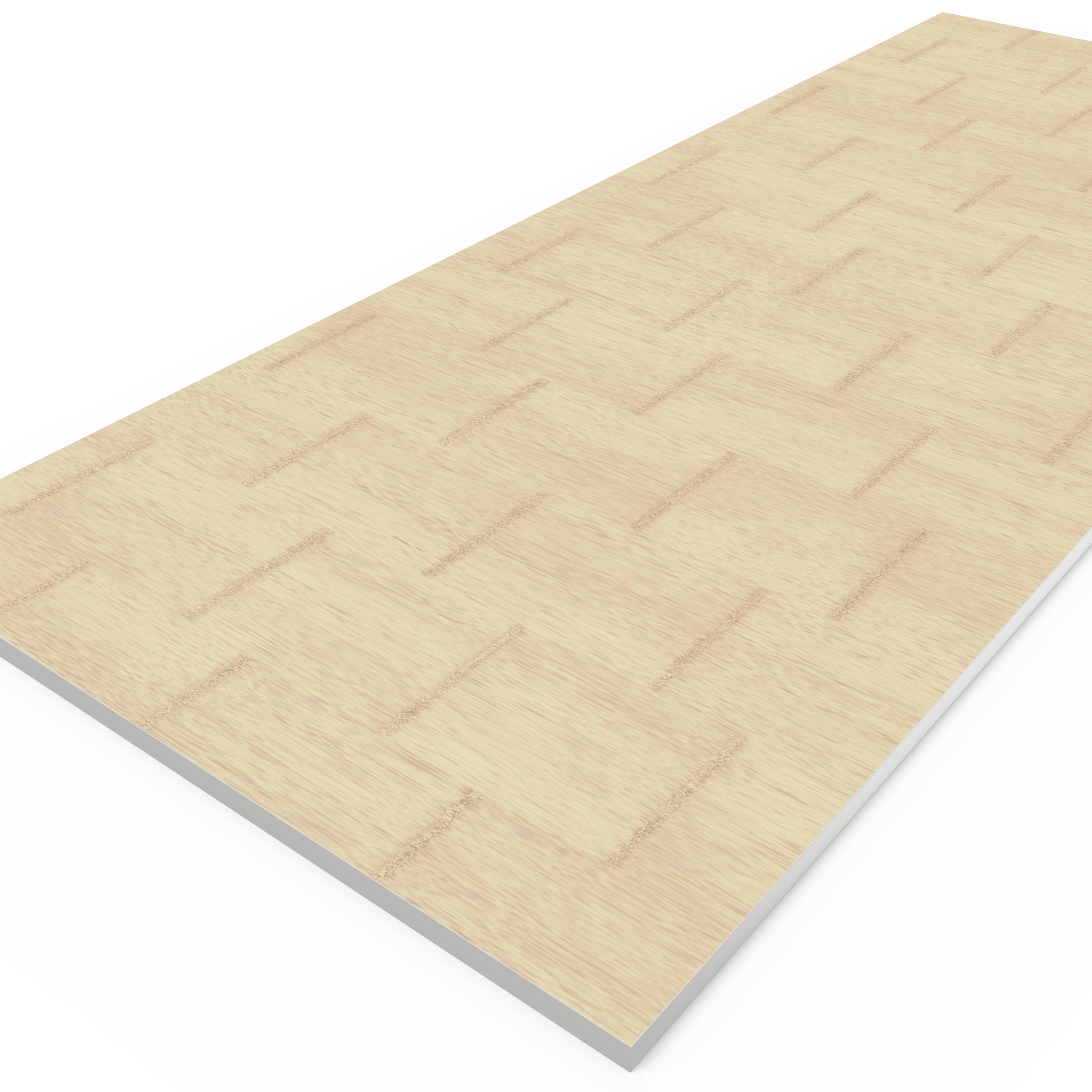 Carbon crystal wall panel KB-3114