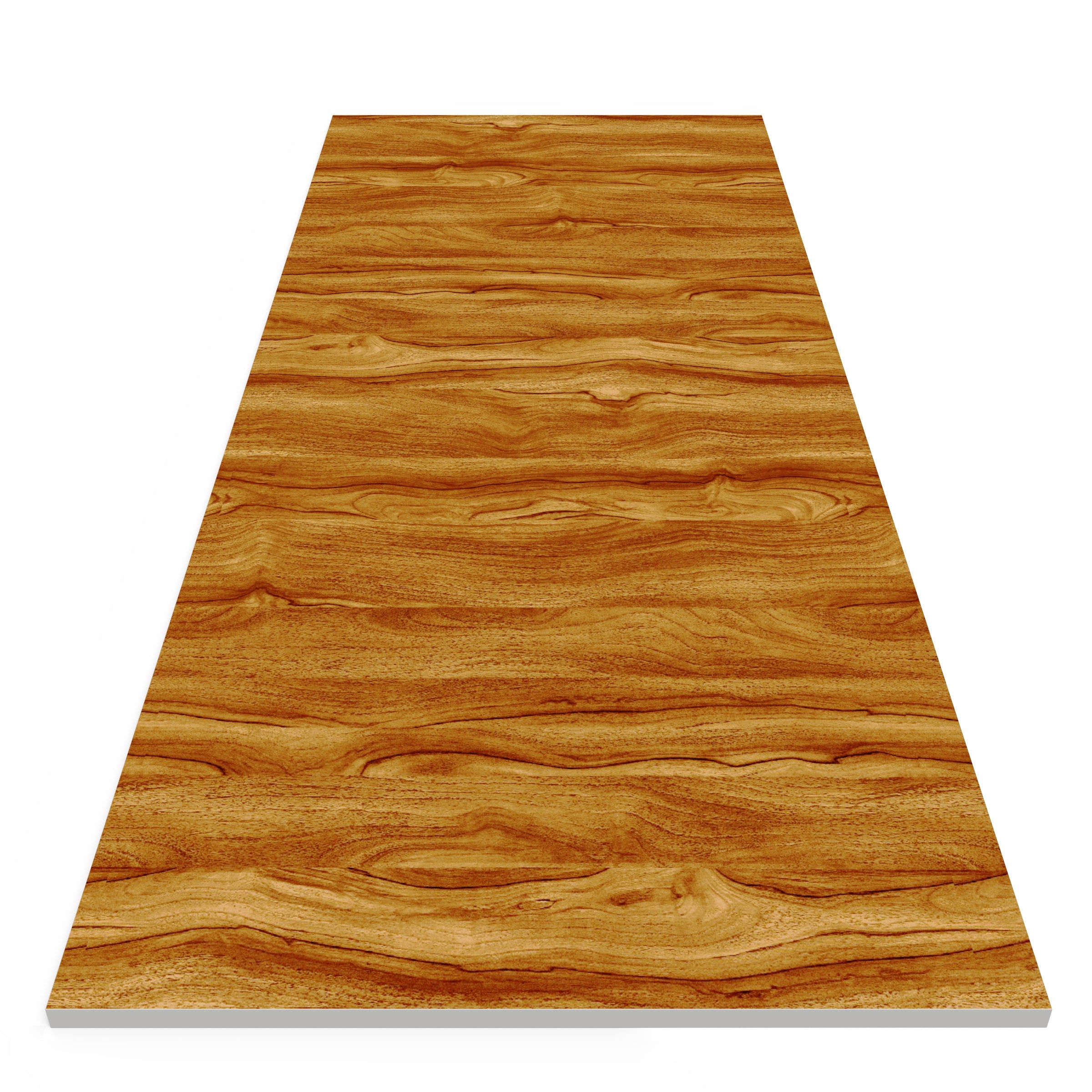 Carbon crystal wall panel KB-3115