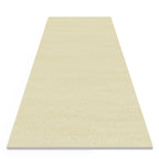 Carbon crystal wall panel KB-3119-刀砍水曲柳米白