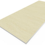 Carbon crystal wall panel KB-3119-刀砍水曲柳米白