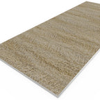 Carbon crystal wall panel KB-3119-刀砍水曲柳棕