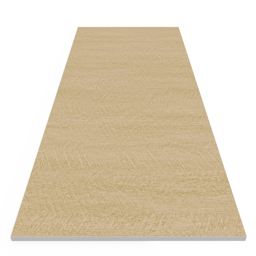 Carbon crystal wall panel KB-3119-刀砍水曲柳