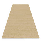 Carbon crystal wall panel KB-3119-刀砍水曲柳