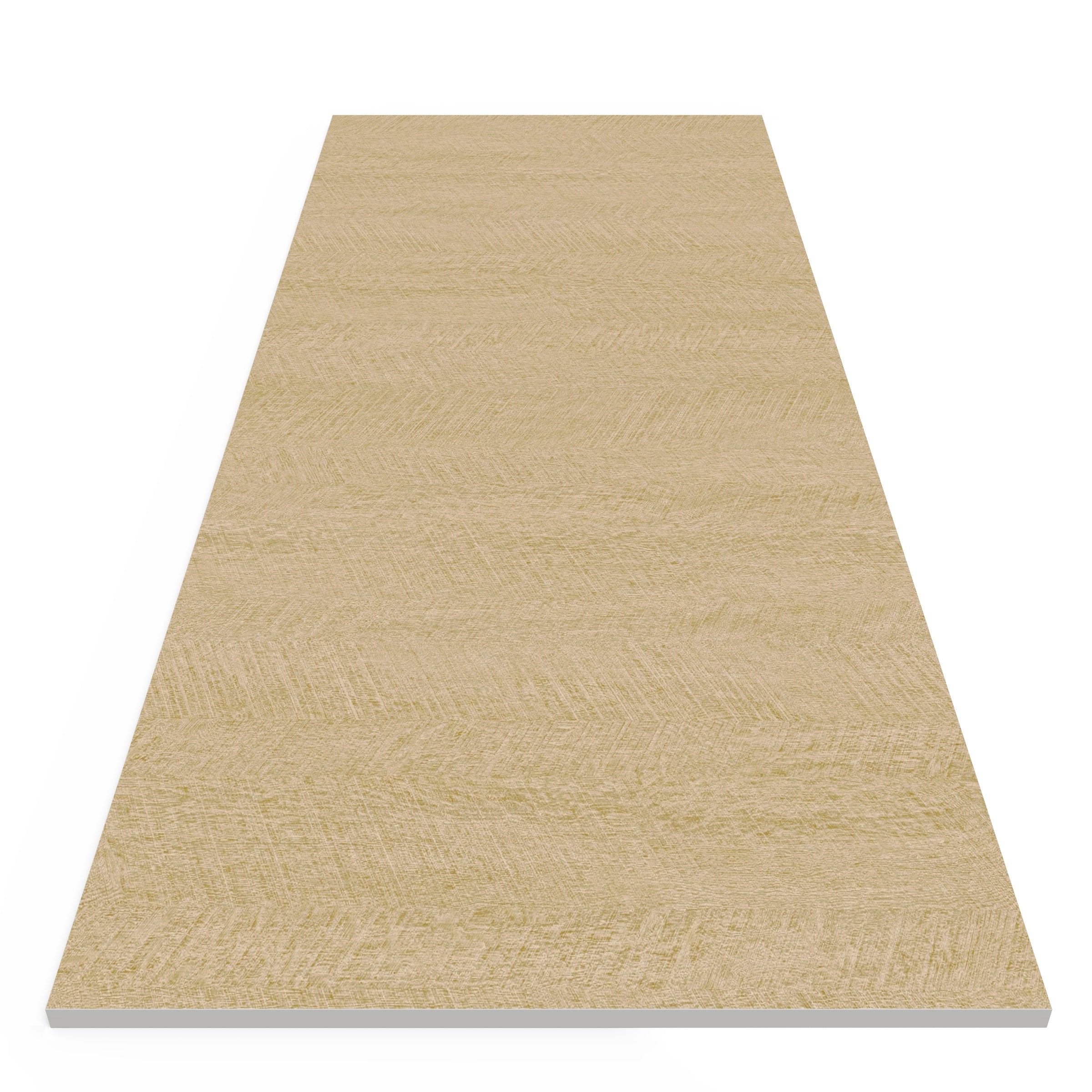 Carbon crystal wall panel KB-3119-刀砍水曲柳