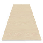 UV wall panel -KB-3120-科技木米黄