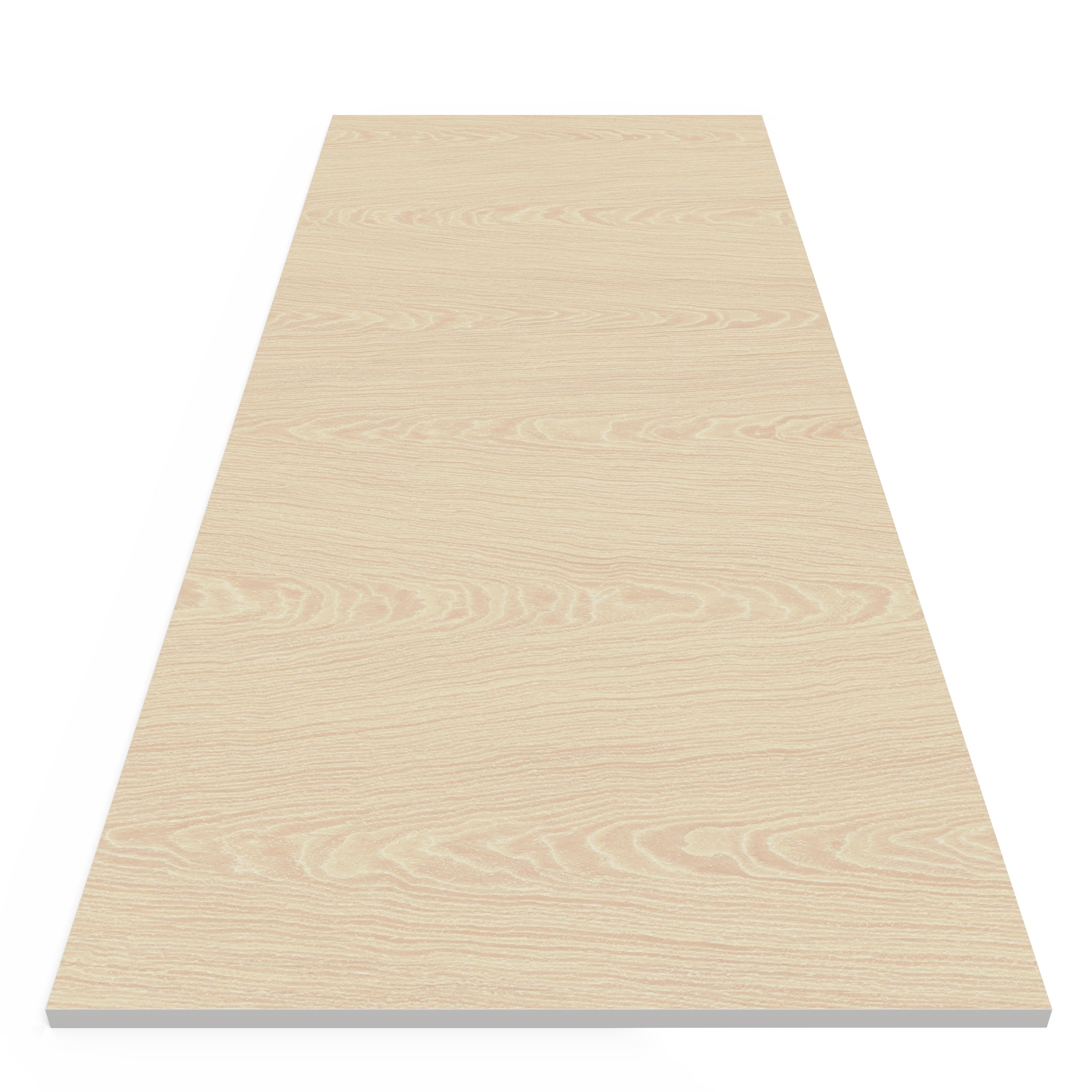 UV wall panel -KB-3120-科技木米黄