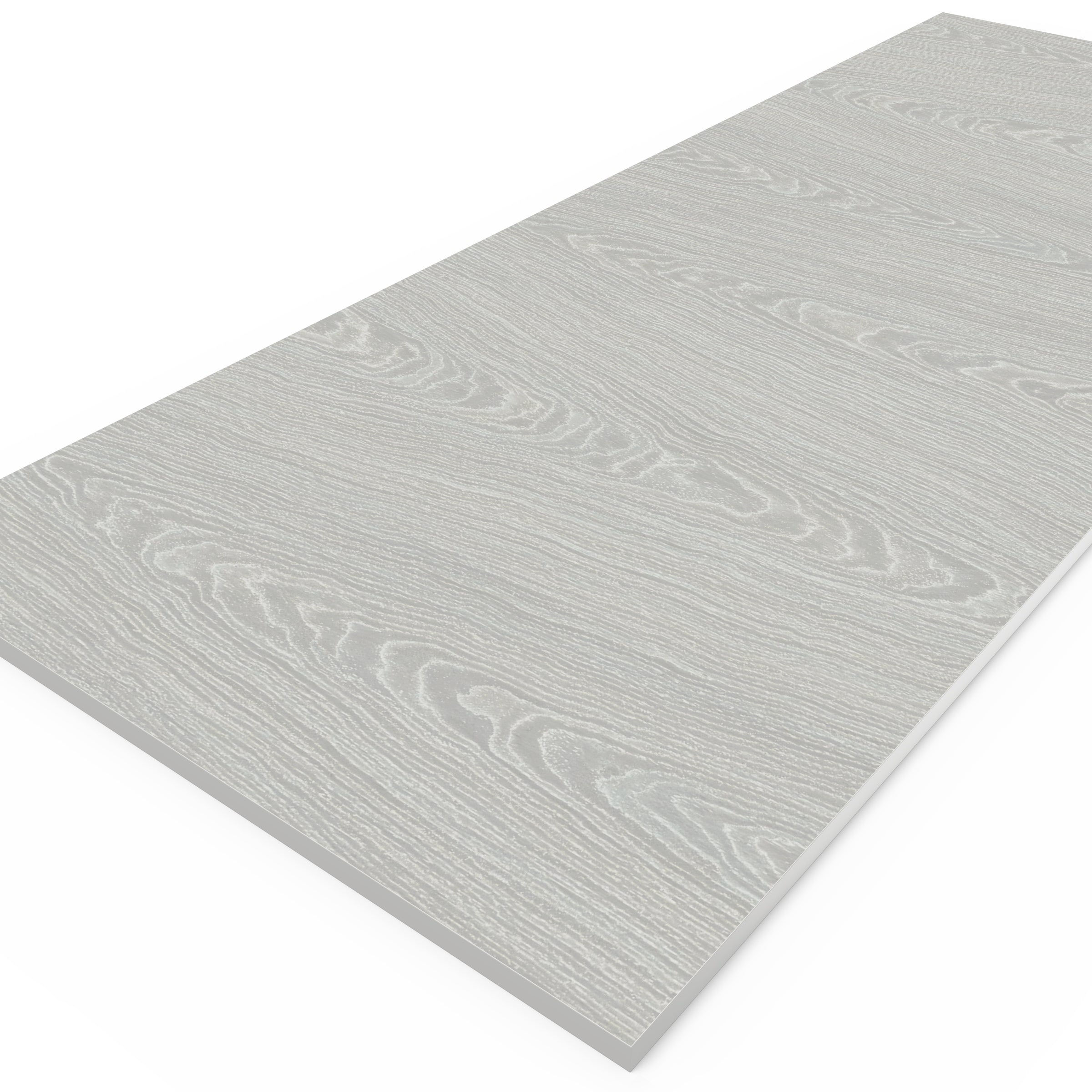 UV wall panel -KB-3120-科技木浅灰