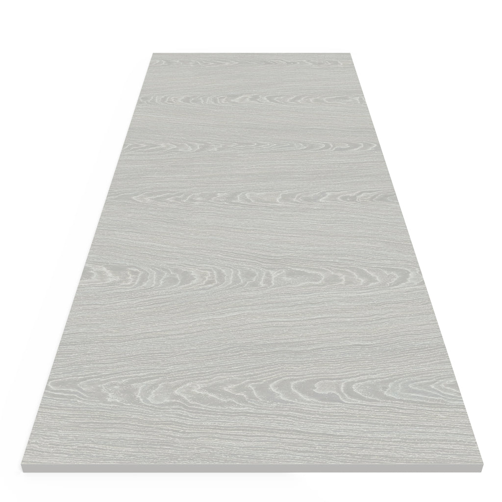 UV wall panel -KB-3120-科技木浅灰