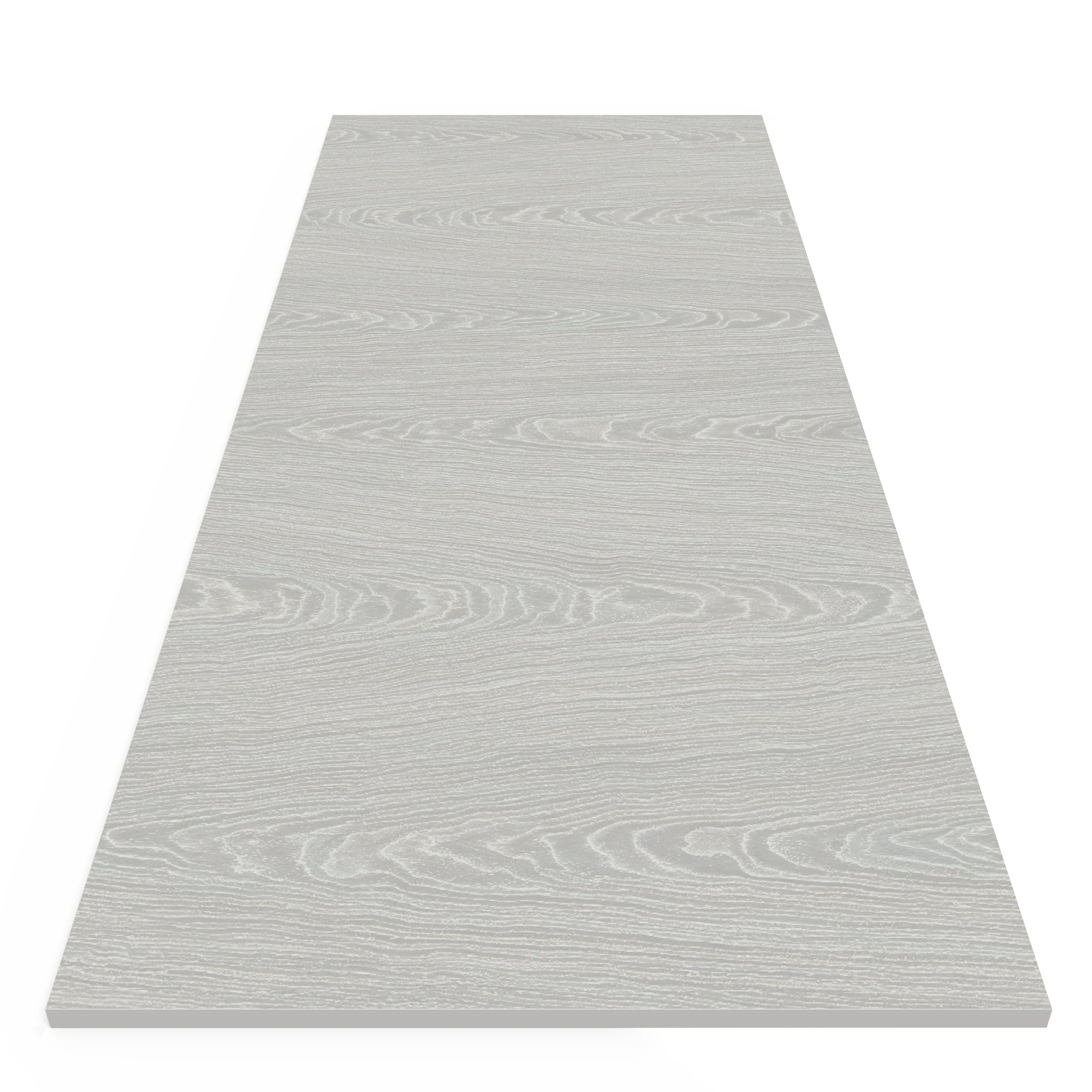 UV wall panel -KB-3120-科技木灰