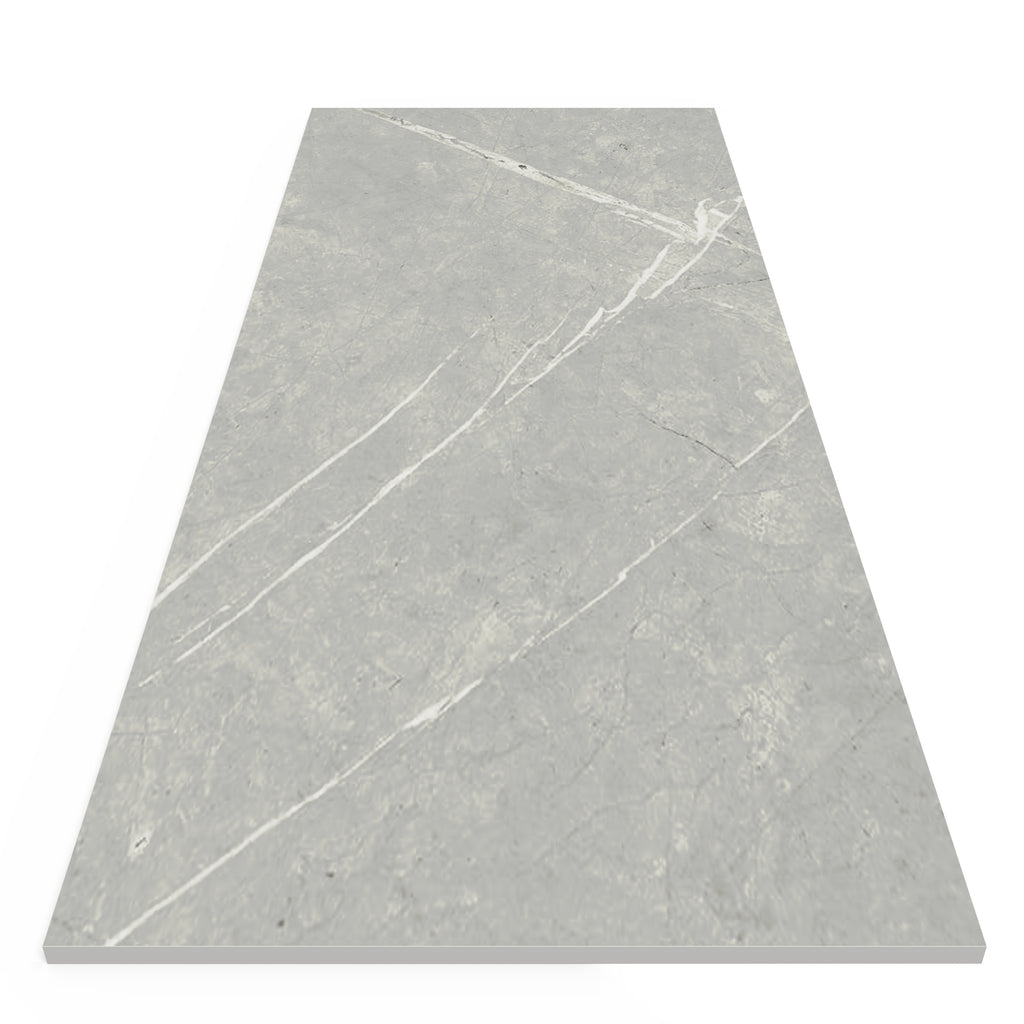 Carbon crystal wall panel（KB-8002-兰博灰)