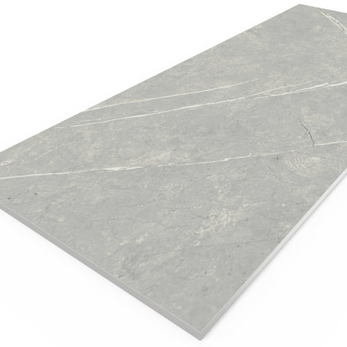 Carbon crystal wall panel（KB-8001-乐高灰)