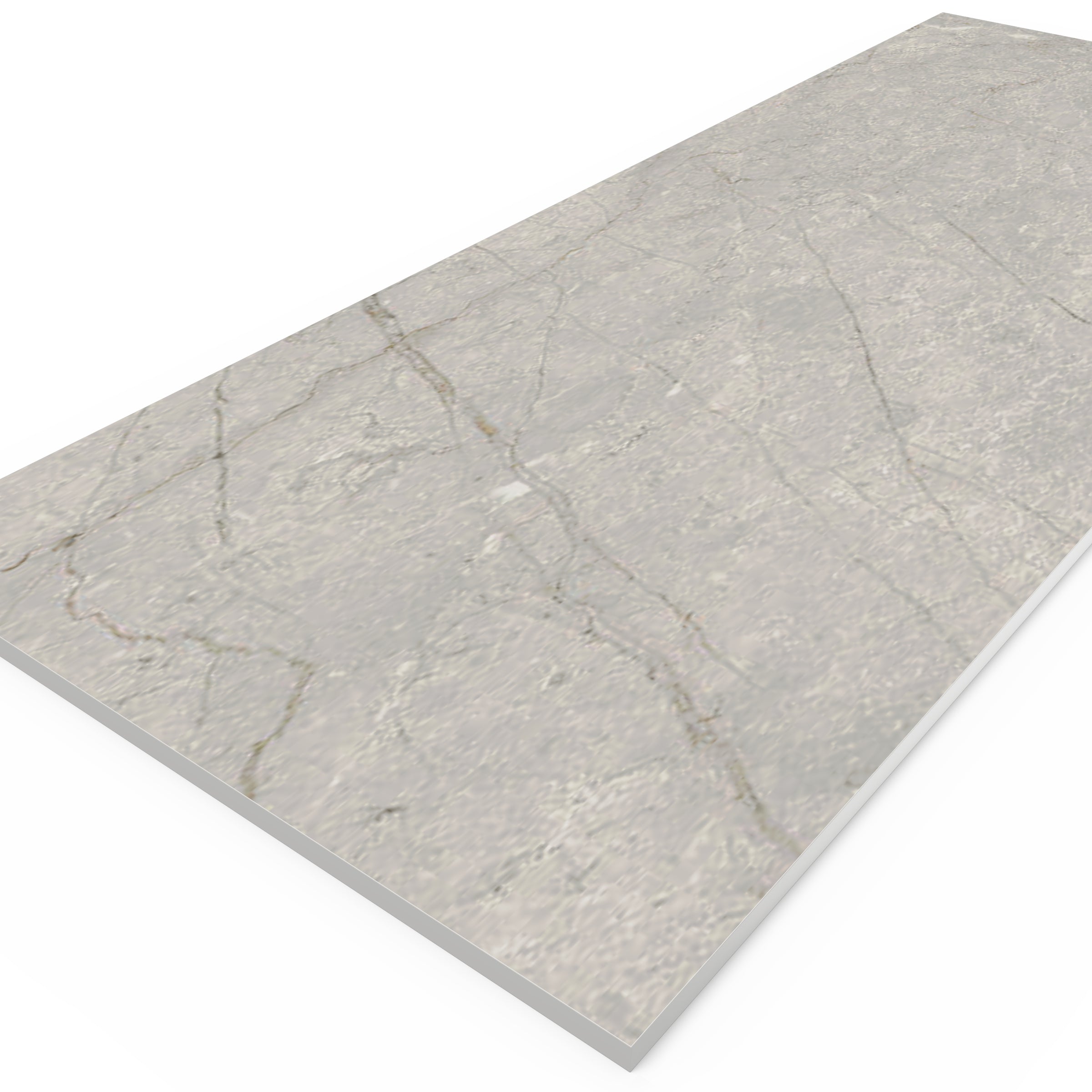 Carbon crystal wall panel（KB-8004-卡门灰)