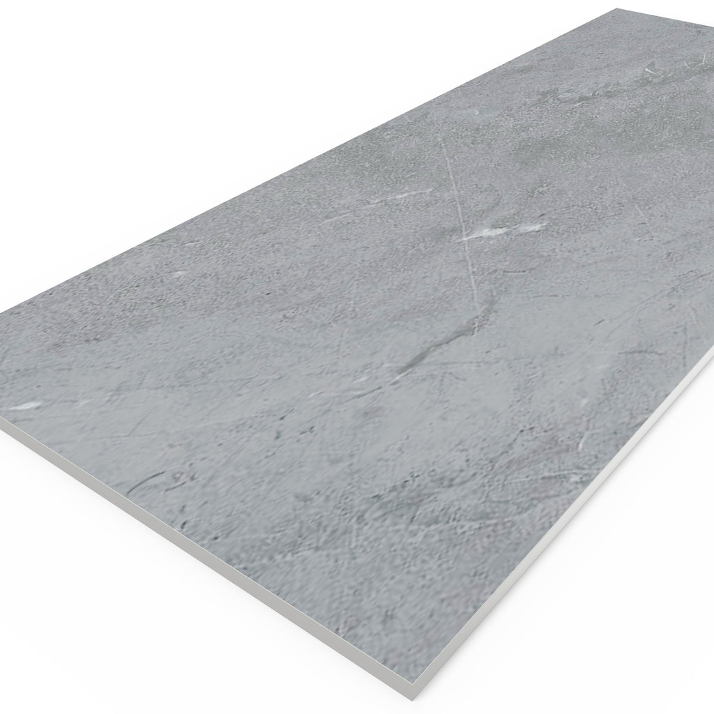 Carbon crystal wall panel（KB-8005-萨克森灰)