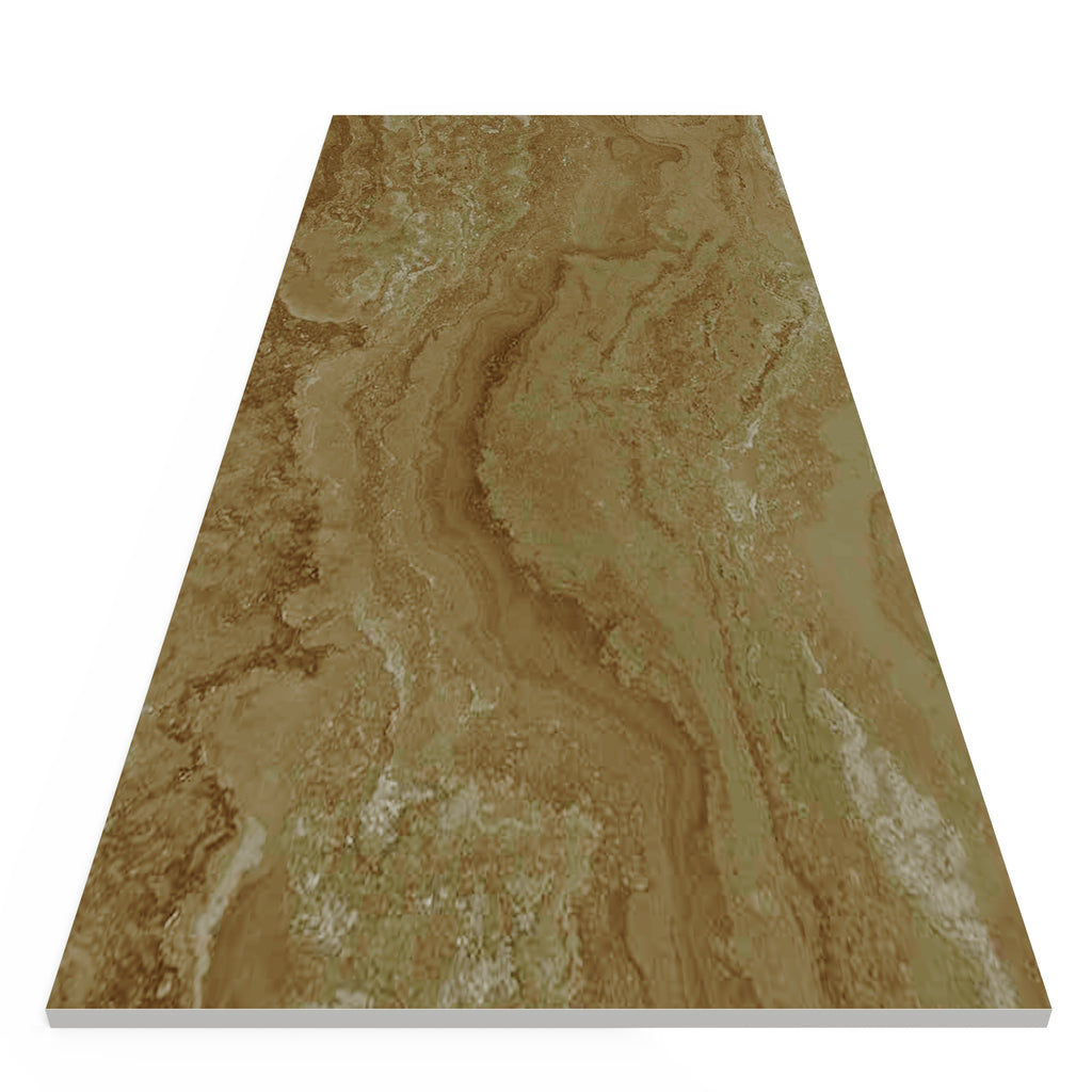 Carbon crystal wall panel（KB-8007-柏拉图)