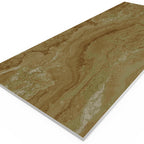 Carbon crystal wall panel（KB-8007-柏拉图)