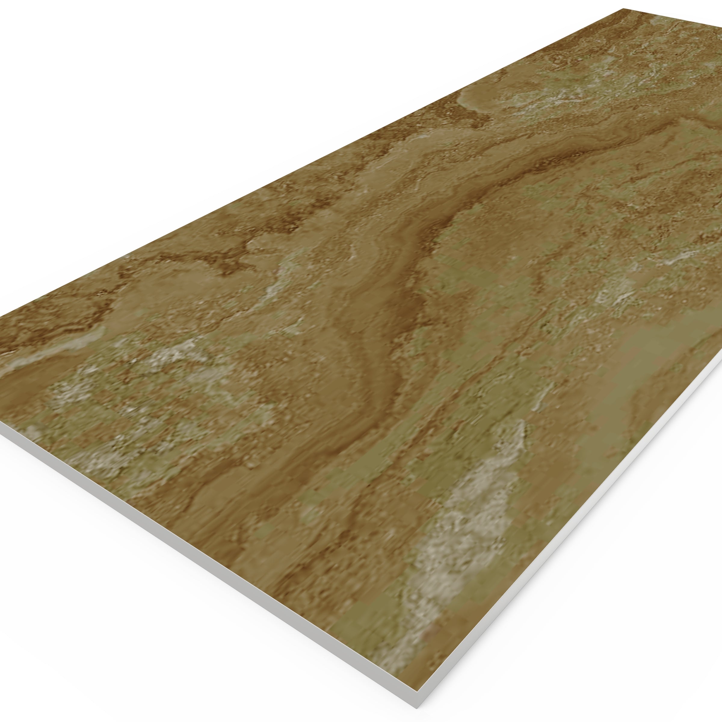 Carbon crystal wall panel（KB-8007-柏拉图)